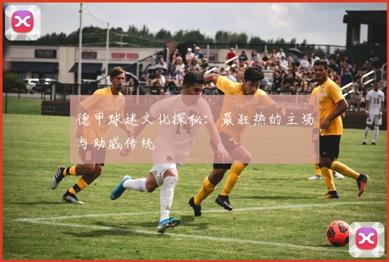 德甲球迷文化探秘:最狂热的主场与助威传统