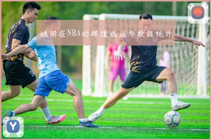 姚明在NBA的辉煌成就与数据统计