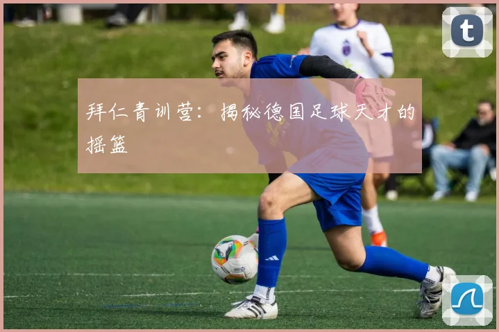 拜仁青训营:揭秘德国足球天才的摇篮